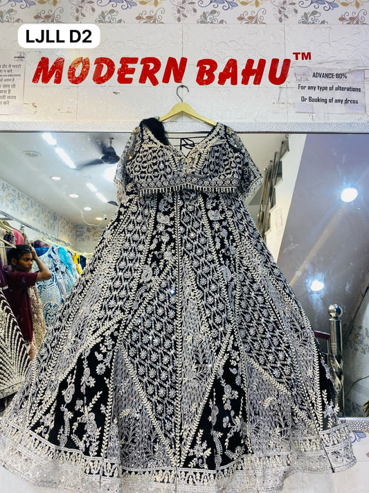 Lehenga Looks for the Wedding Season