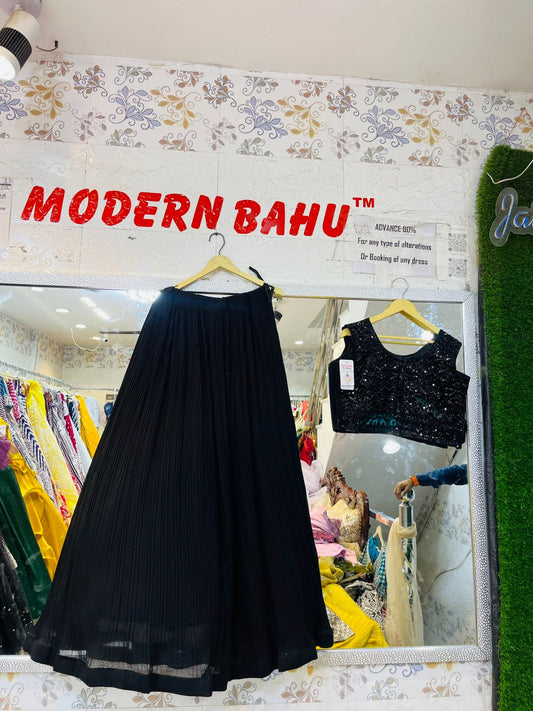 Hand Work Croptop